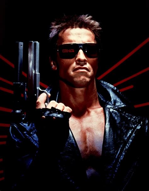 terminator wiki|The Terminator .